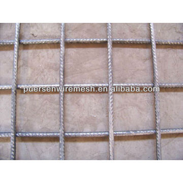 Cheap welded wire mesh